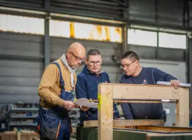 Hoofdkwaliteitsmedewerker/Betontechnoloog