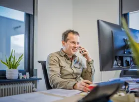 Junior Projectleider