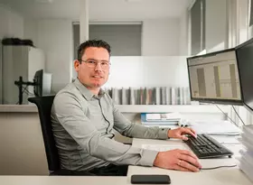 Werkvoorbereider-Projectleider