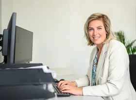 Commercieel Medewerker Binnendienst